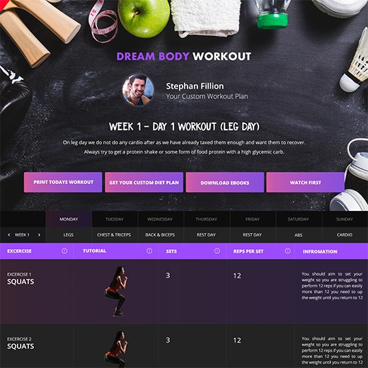 knippen van psd naar css