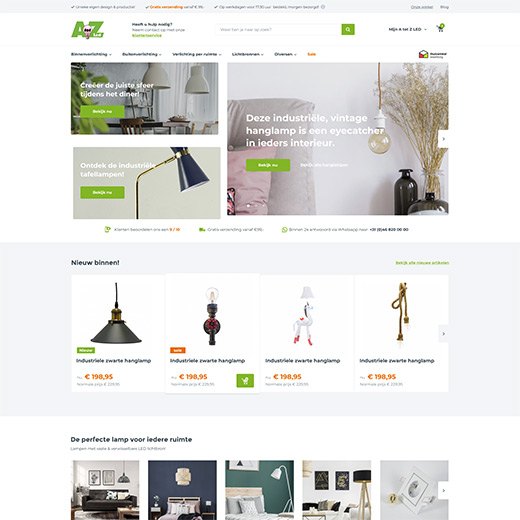 psd naar responsief css