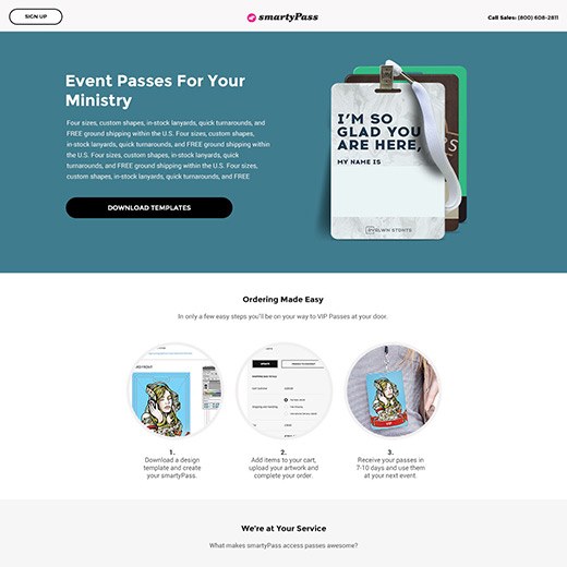 sketch naar responsief html